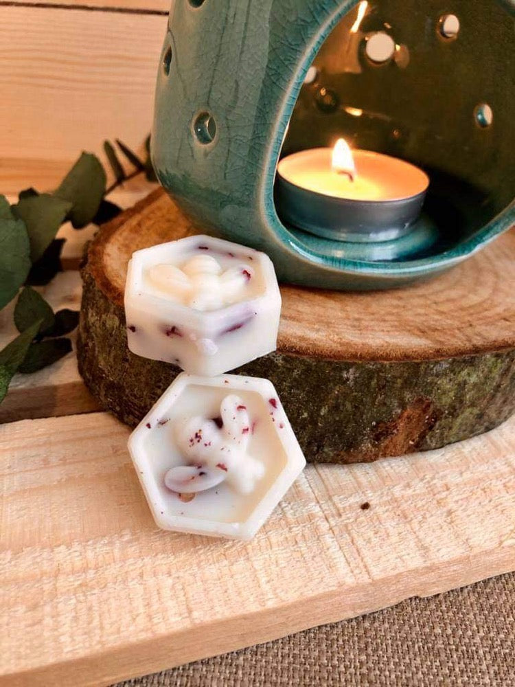 Poppy & Dot Wax Melt Starter Set