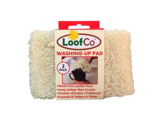 Washing-Up Pads