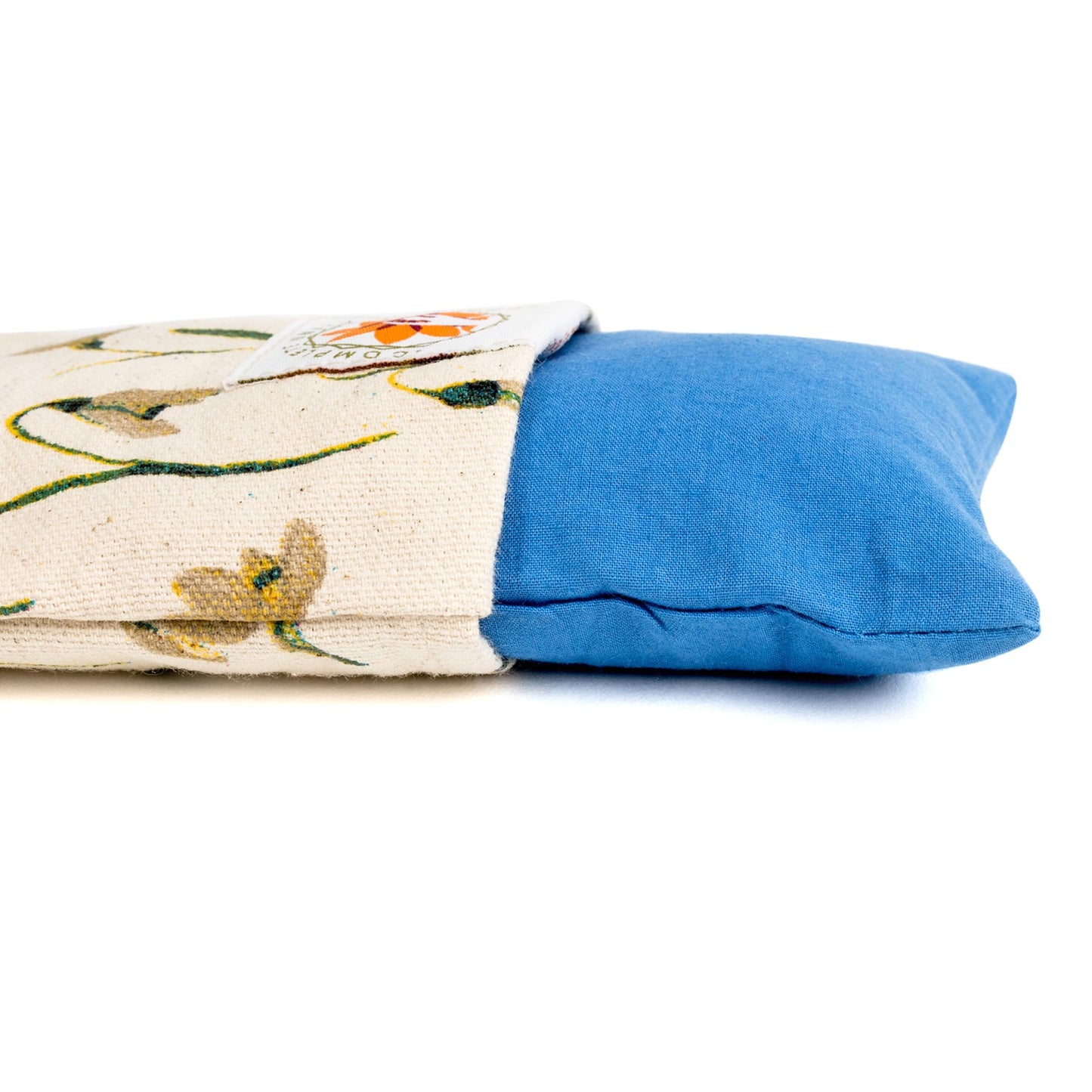 Relaxation Eye Pillow + Carry Case