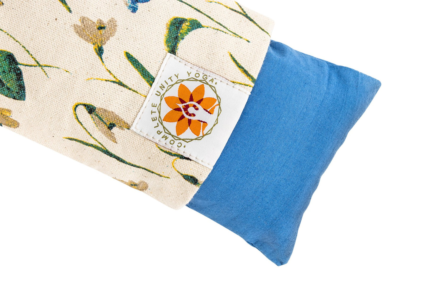 Relaxation Eye Pillow + Carry Case