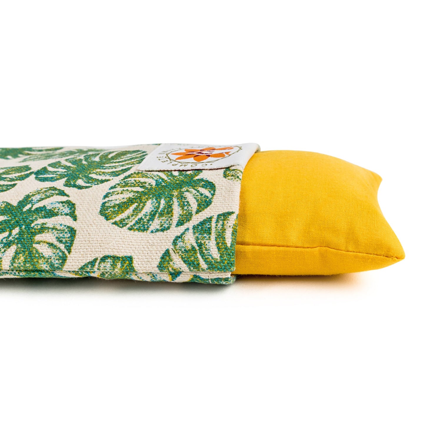 Relaxation Eye Pillow + Carry Case