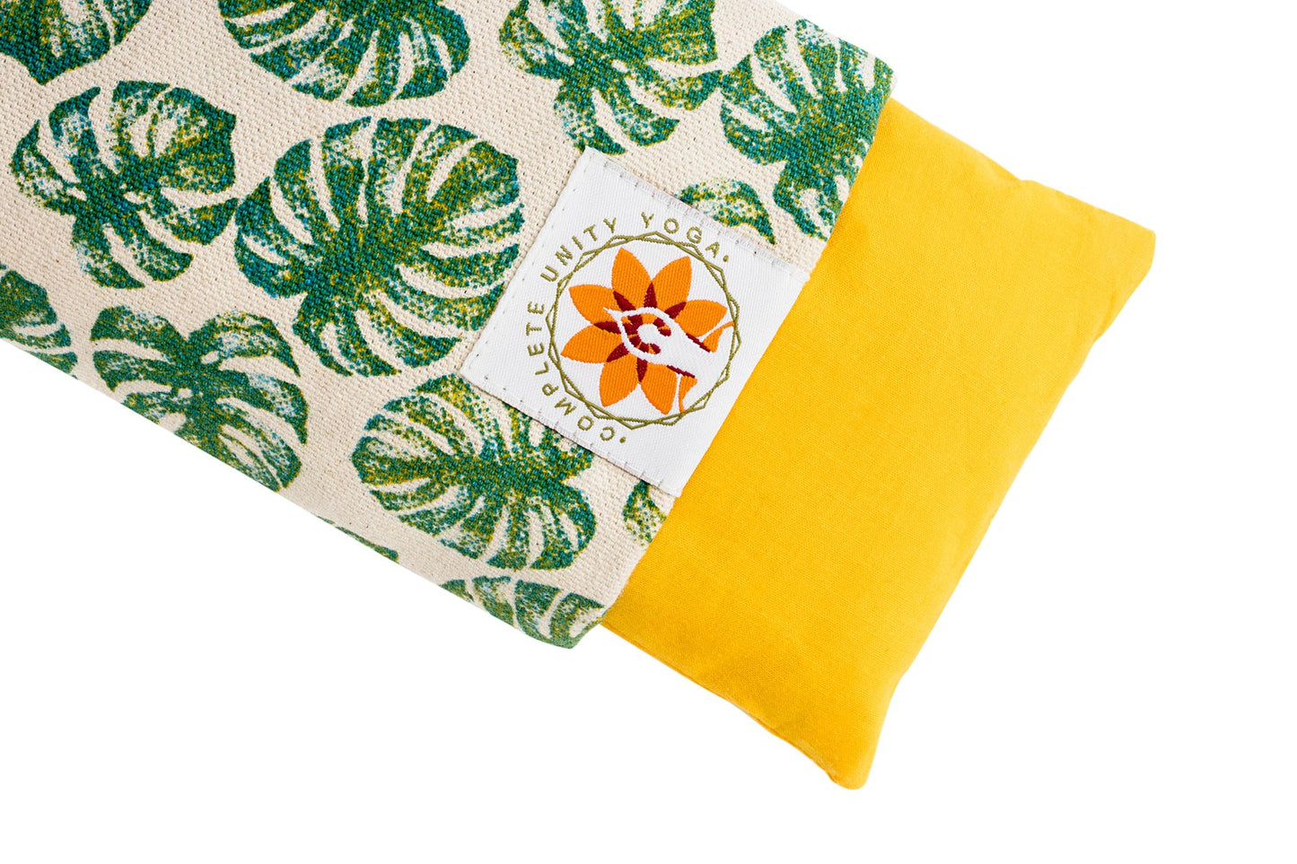 Relaxation Eye Pillow + Carry Case
