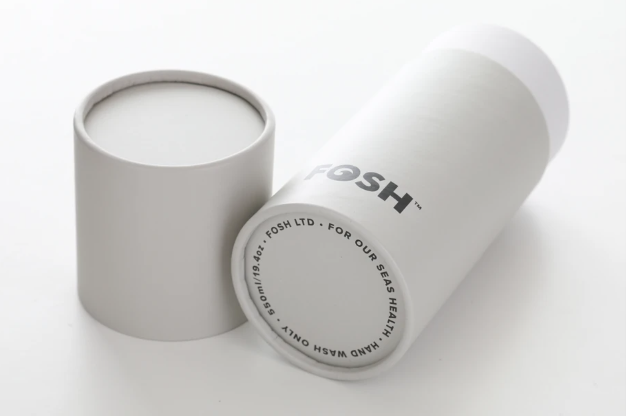 Fosh Vital Bottle