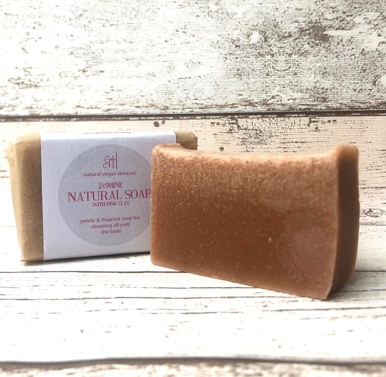 Sisal Soap Bags