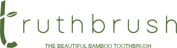 Truthbrush Bamboo Toothbrush