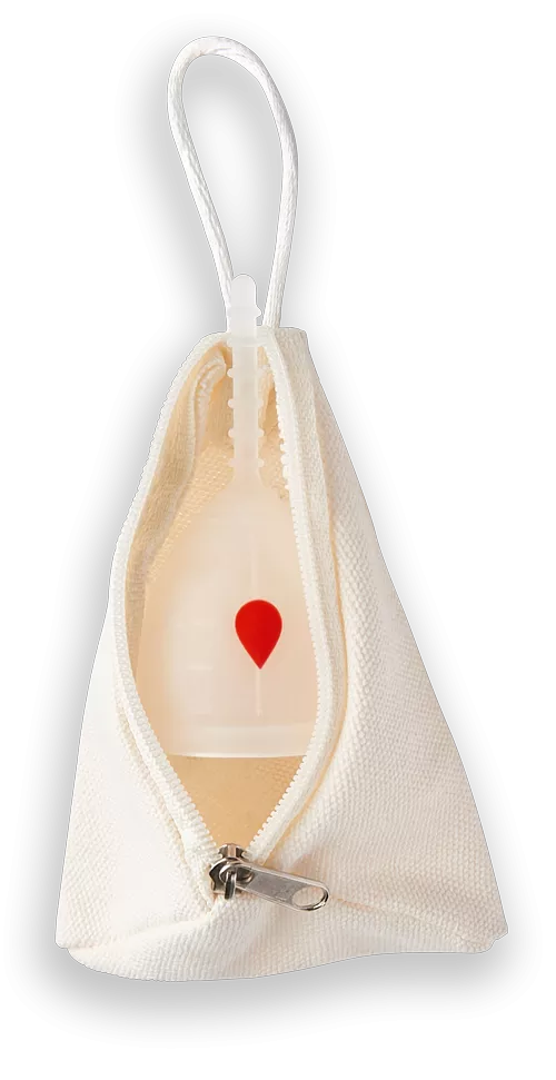 Libby's Menstrual Cup