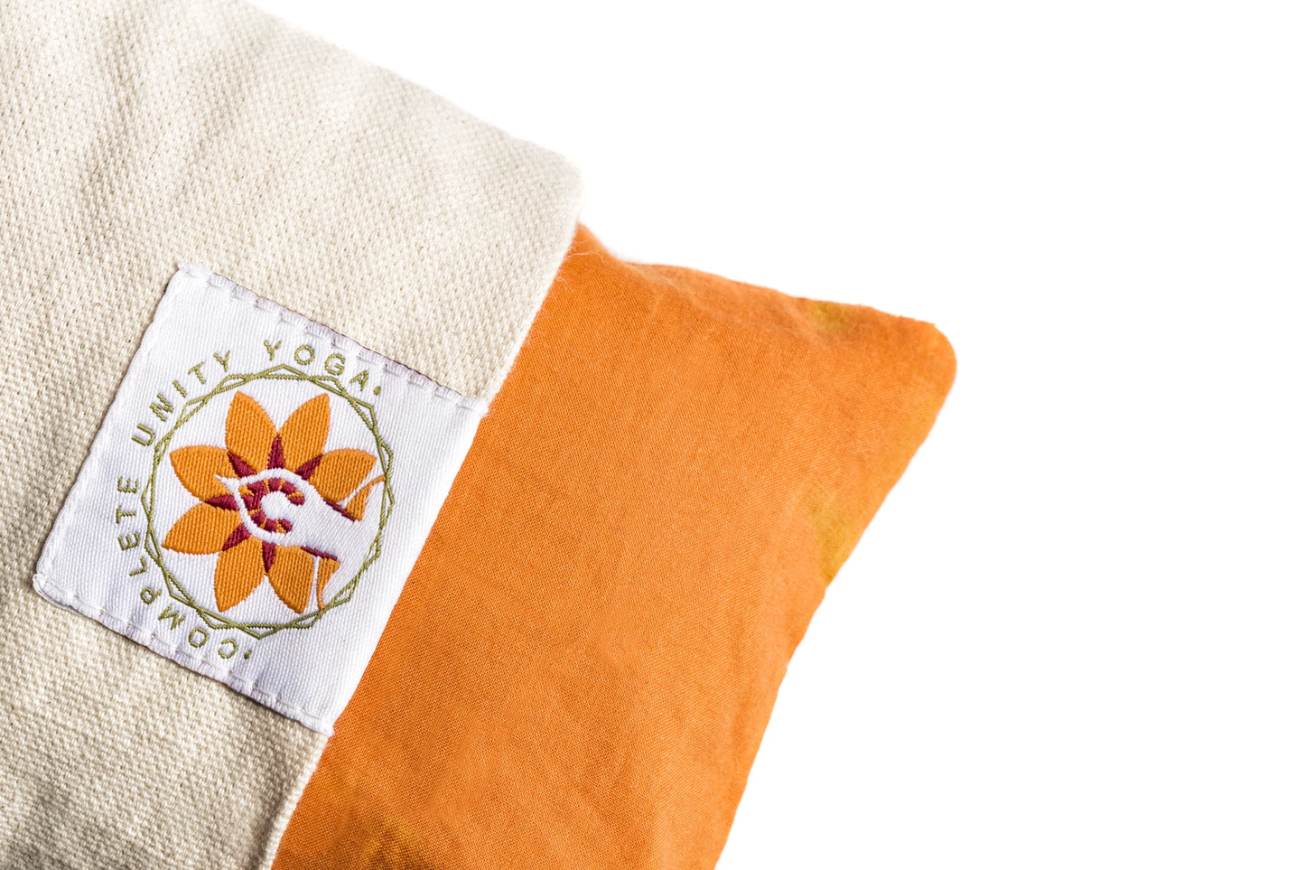 Relaxation Eye Pillow + Carry Case