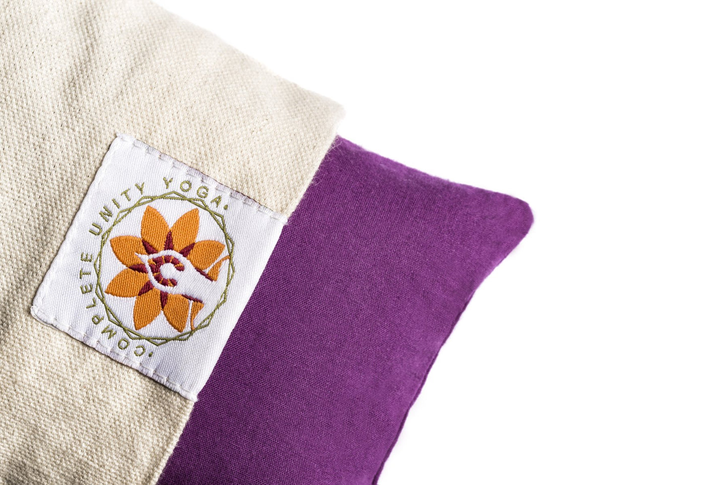 Relaxation Eye Pillow + Carry Case