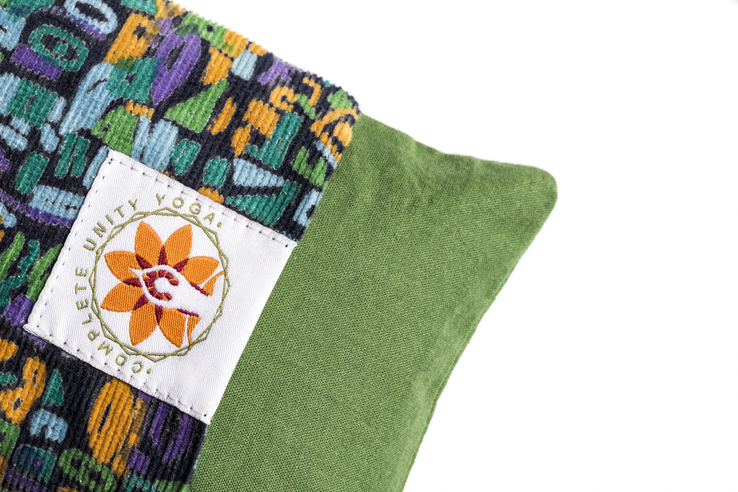Relaxation Eye Pillow + Carry Case