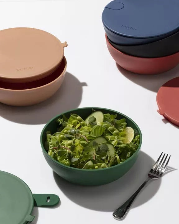 Porter Bowl Lunch-on-the-go