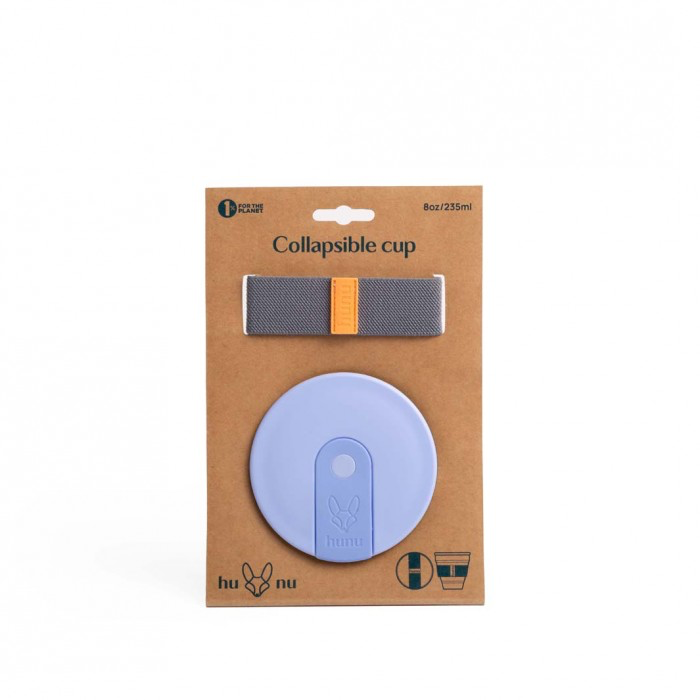 Collapsable Cup 8oz