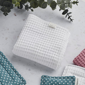 Waffle Unpaper Towels