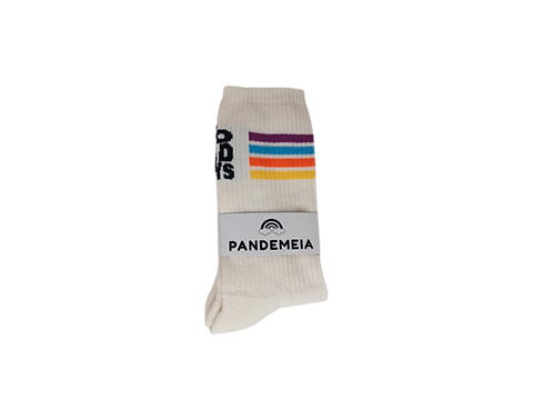 No Bad Days Socks