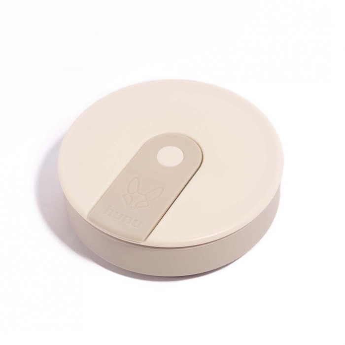 Collapsible silicone cup + straw 20oz