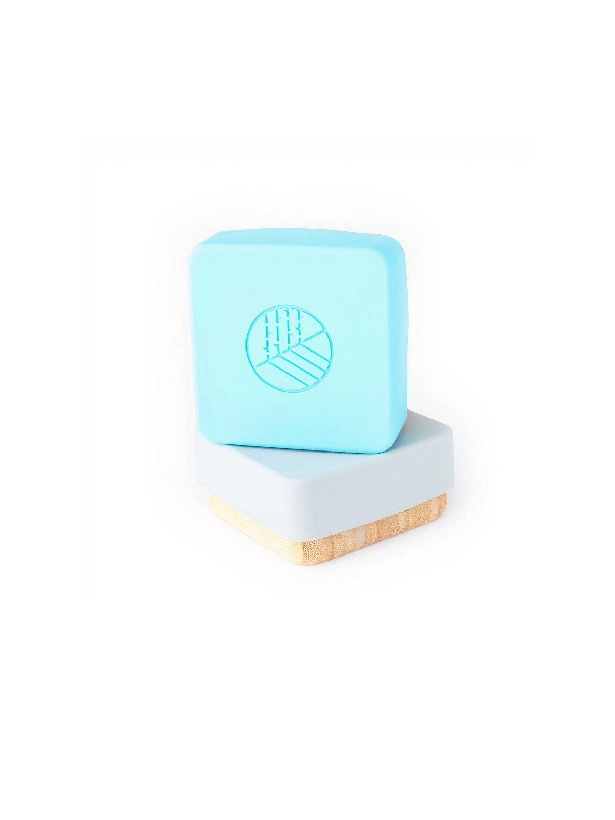 Bamboo Snack Pots