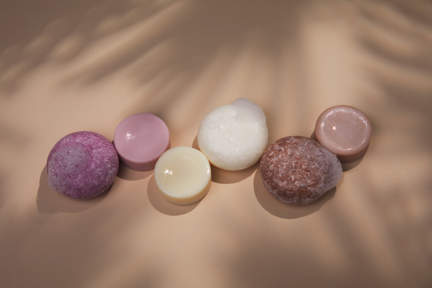 Argan Roots
