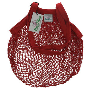 Cotton String Bag
