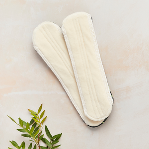 Reusable Period Pad