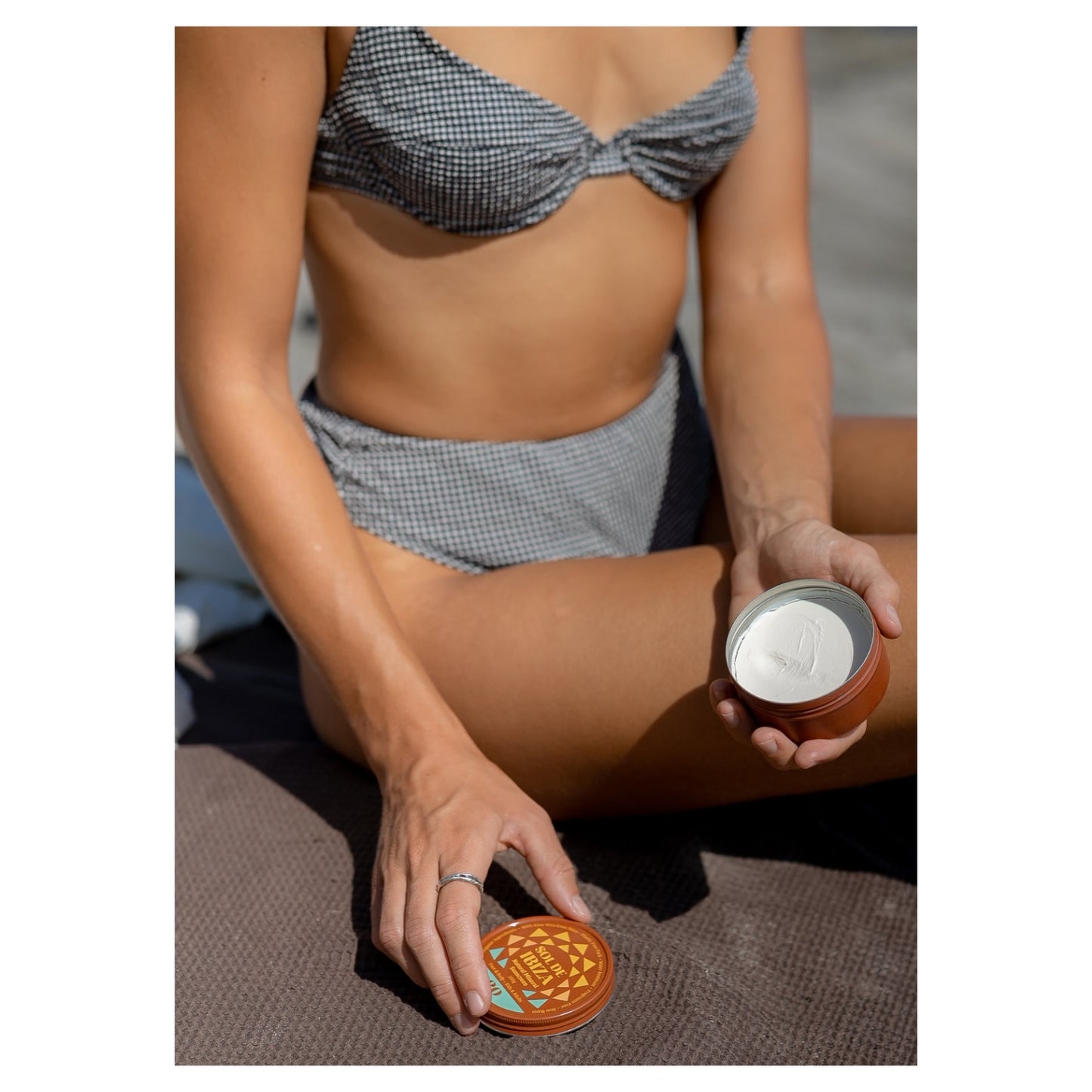 Sol de Ibiza Sunscreen