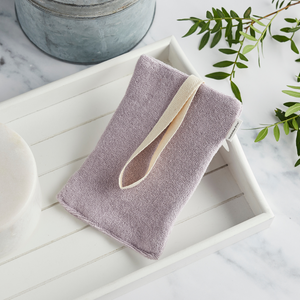 Handmade, Eco friendly bath sponge