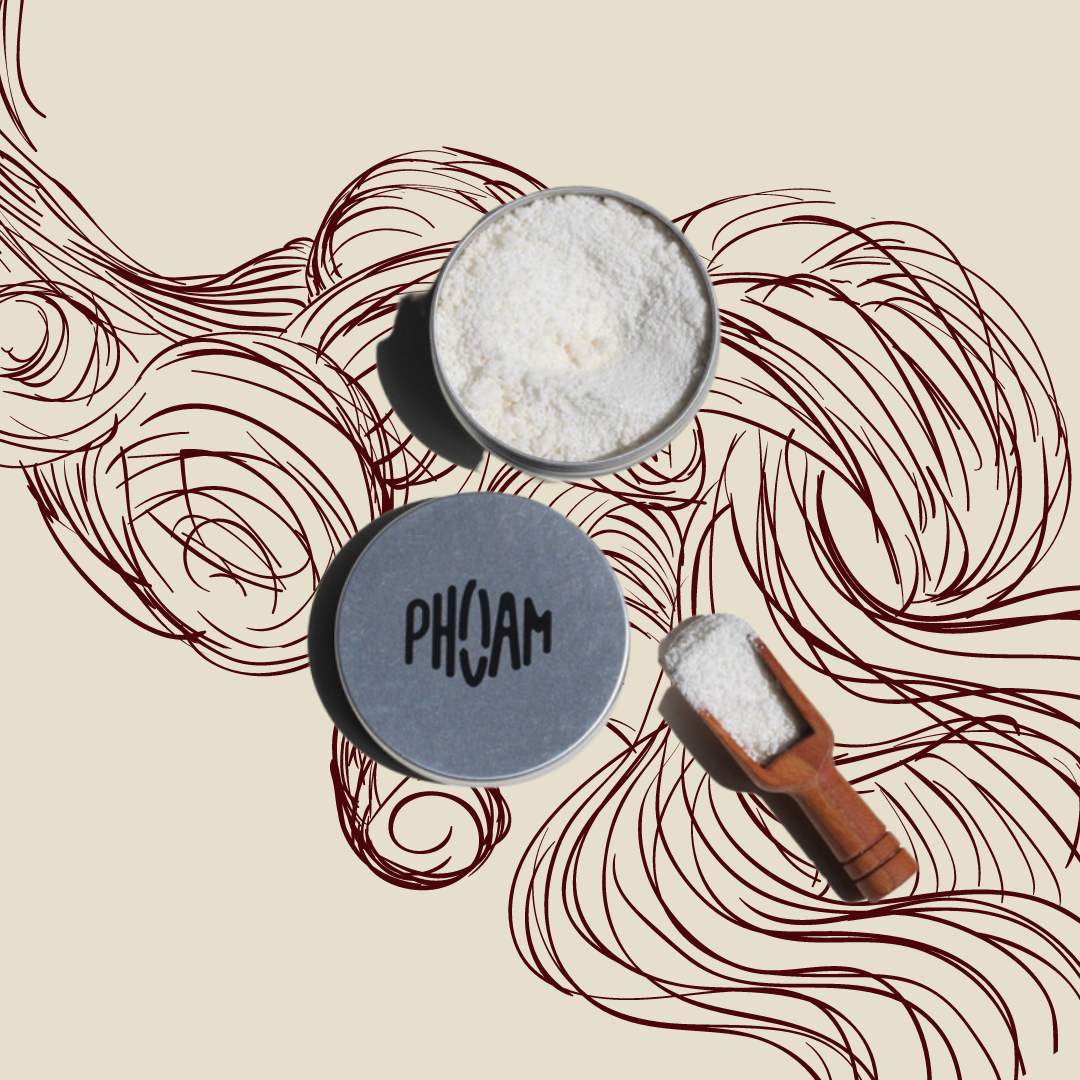 Phoam Plastic Free Handsoap Refills