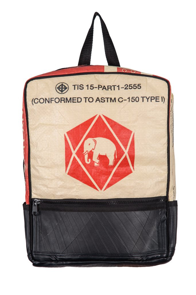 Lost in Samsara Hoxton Backpack