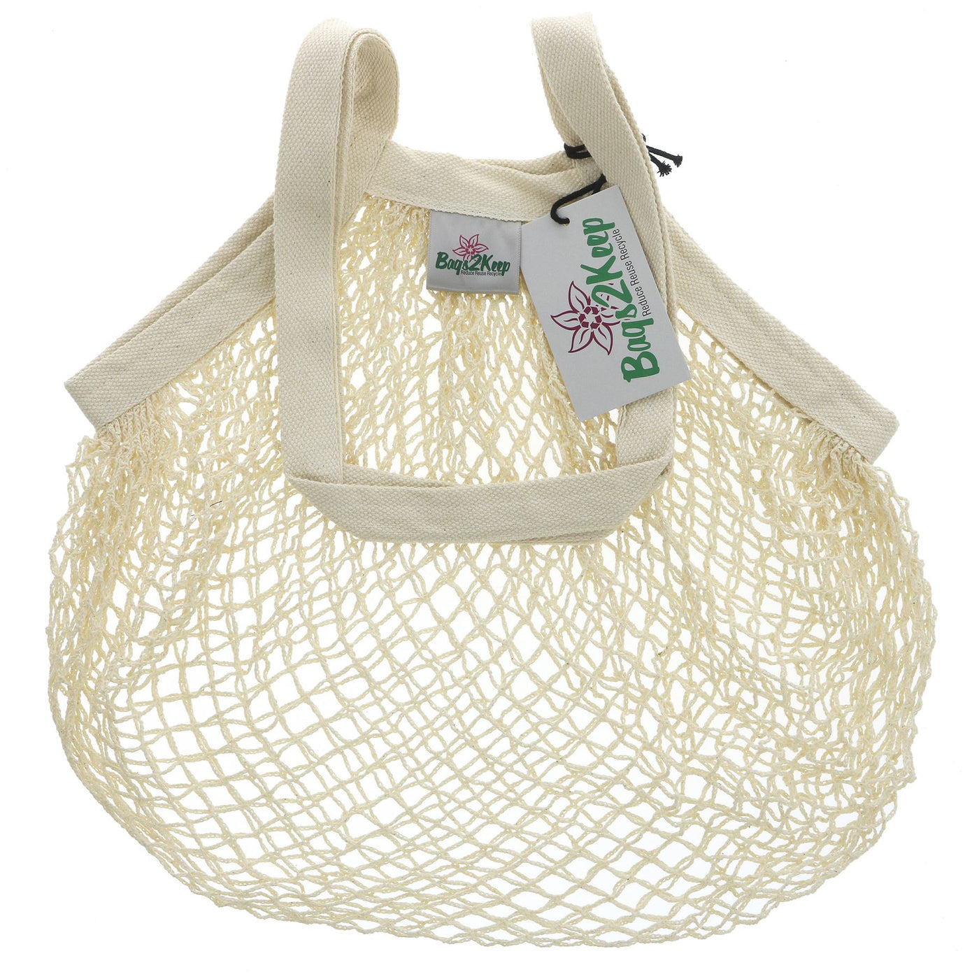 Cotton String Bag