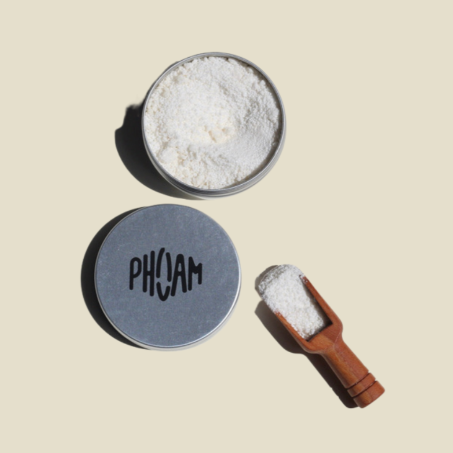 Phoam Plastic Free Handsoap Refills