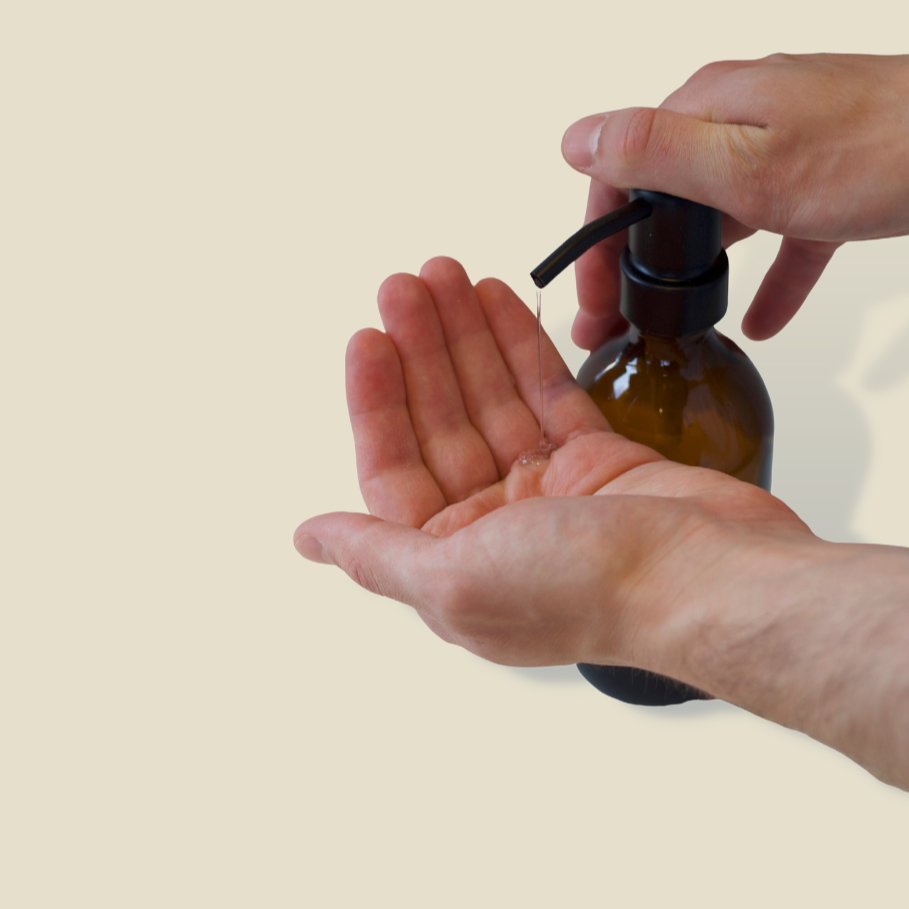 Phoam Plastic Free Handsoap Refills