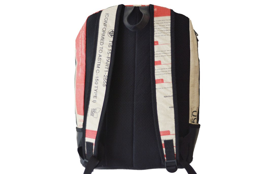 Lost in Samsara Brixton Backpack
