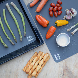 SILICONE BAKING MAT X 2