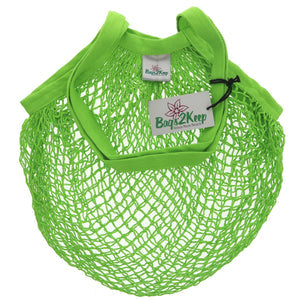 Cotton String Bag