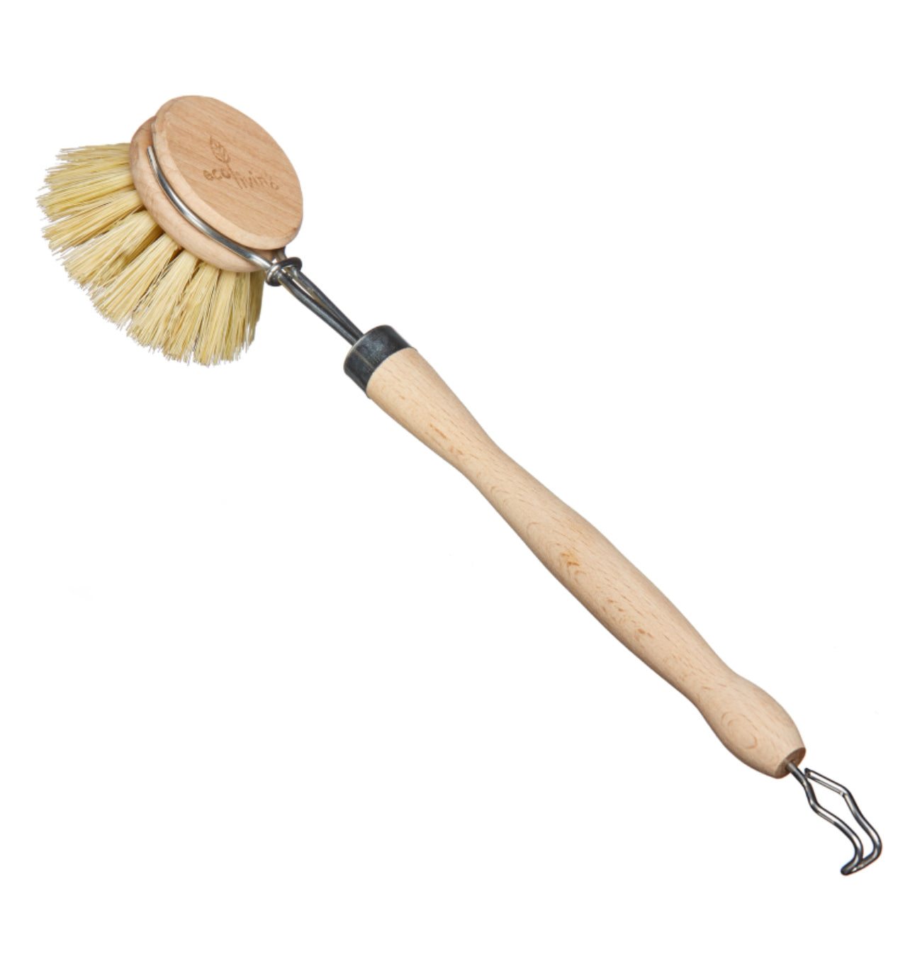 Wooden Dish Brush (FSC 100%)