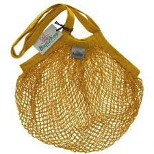 Cotton String Bag