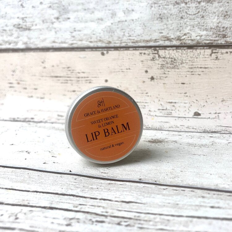 Lip Balms