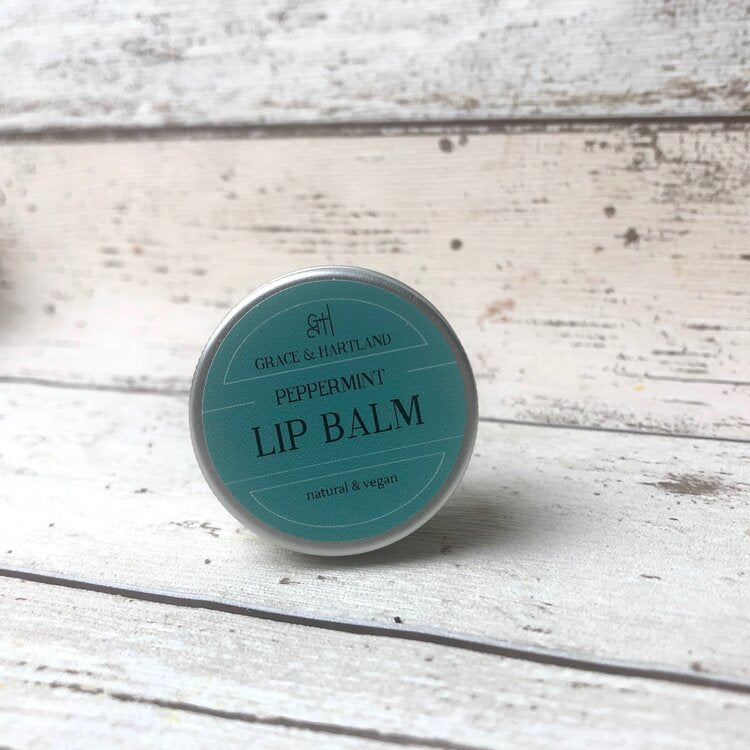 Lip Balms