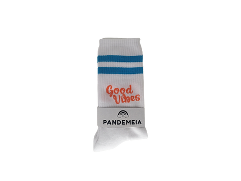 Good Vibes Socks