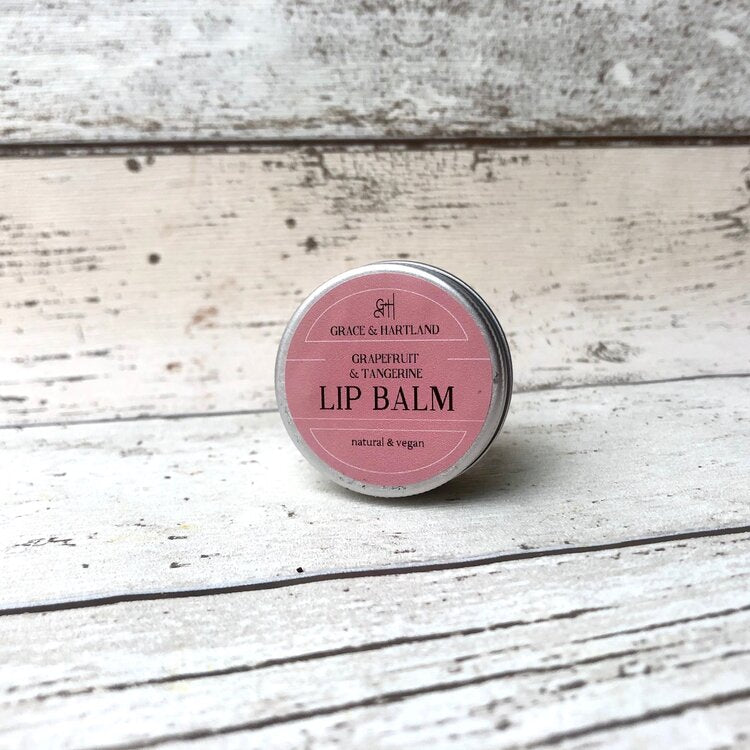 Lip Balms
