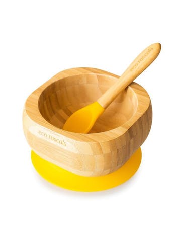 Toddler Suction Plate Set