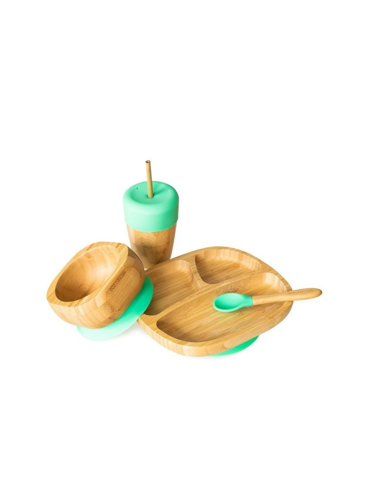 Toddler Suction Plate Set