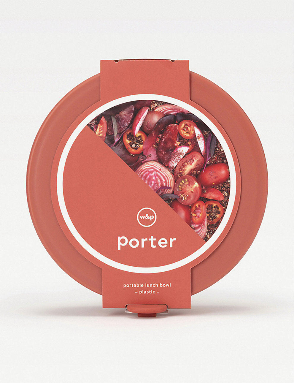 Porter Bowl Lunch-on-the-go