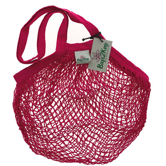 Cotton String Bag