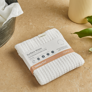 Waffle Unpaper Towels