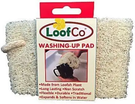 Washing-Up Pads