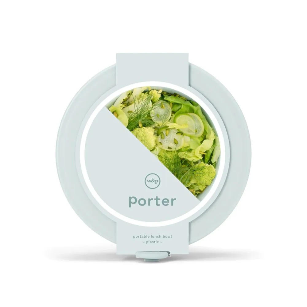 Porter Bowl Lunch-on-the-go