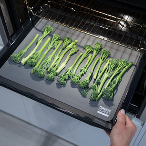 SILICONE BAKING MAT X 2