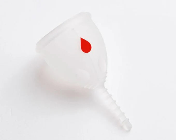 Libby's Menstrual Cup
