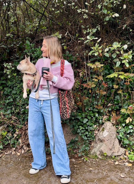 Forget Flattering – Here’s How to Find Jeans You Love Wearing