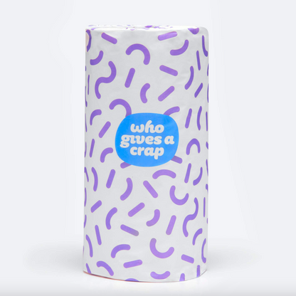 FOREST FRIENDLY PAPER TOWELS