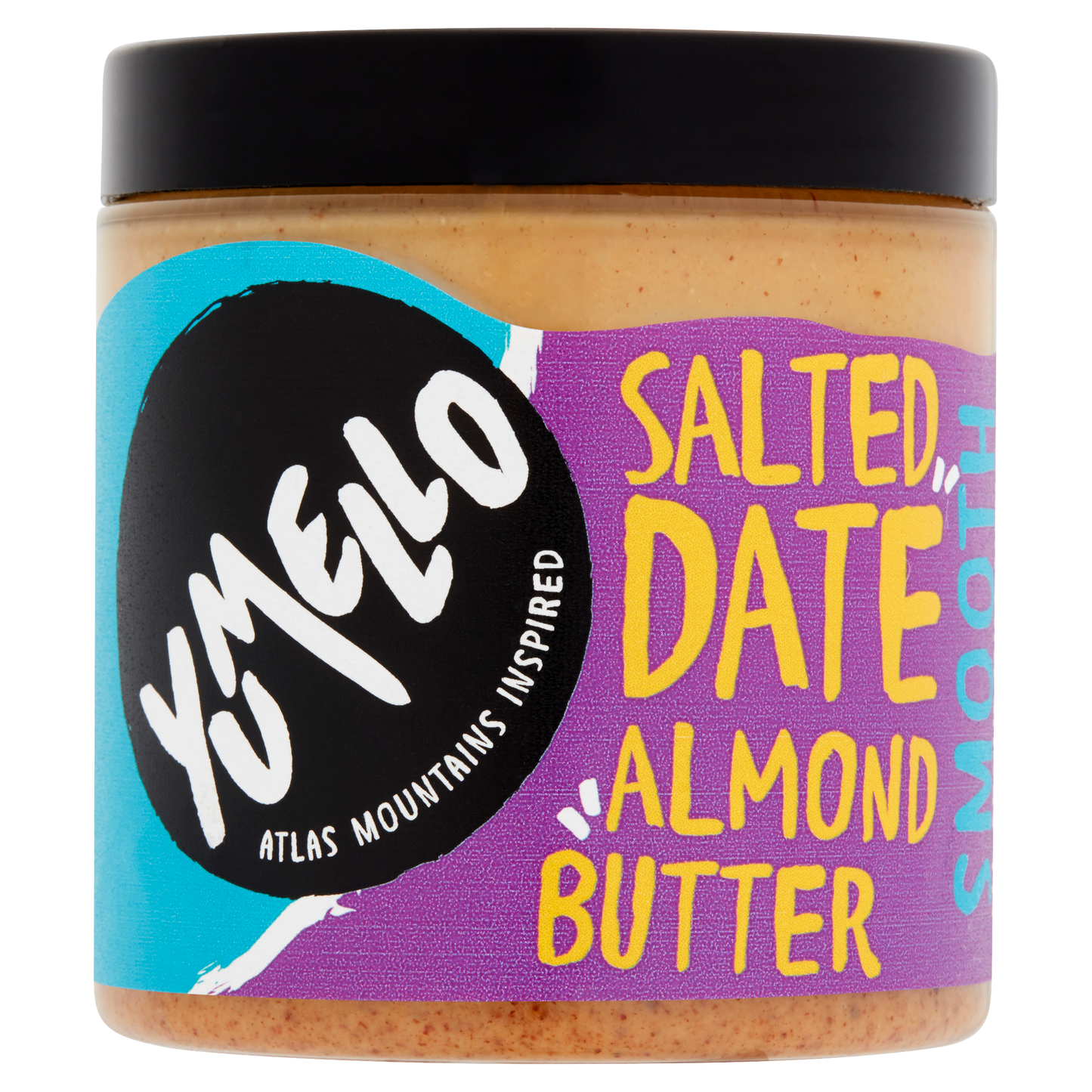 Yumello Nut Butters